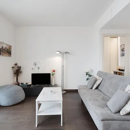 Apartamento Casa Emagal *