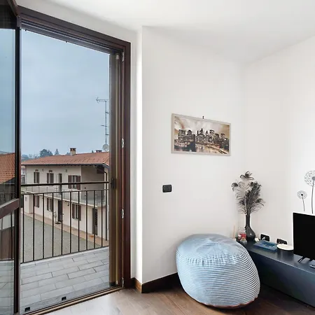 Apartamento Casa Emagal