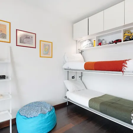 Apartamento Casa Emagal Sesto Calende