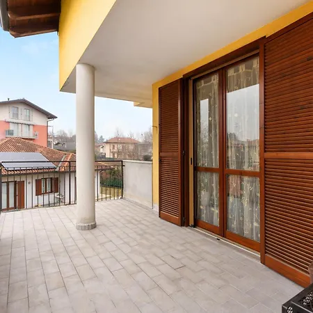Apartamento Casa Emagal *