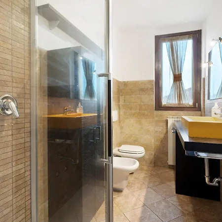 Casa Emagal Apartamento