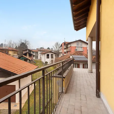 Casa Emagal Apartamento *